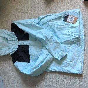 NWT The North Face Antora Women's Rain Jacket